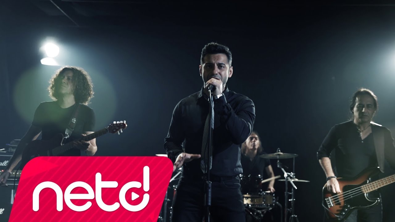 Burak Sarıkahya - Babama