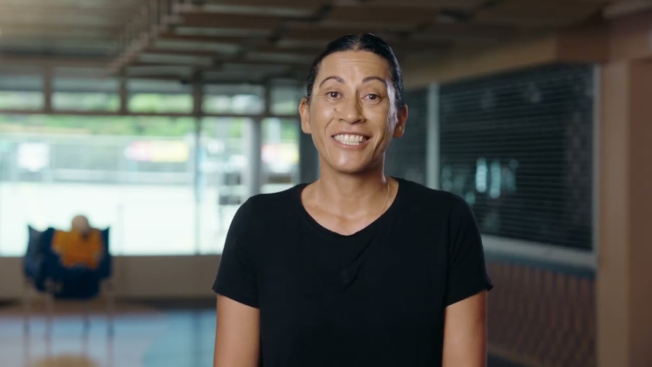 NetballSmart Dynamic Warm Up | Part C
