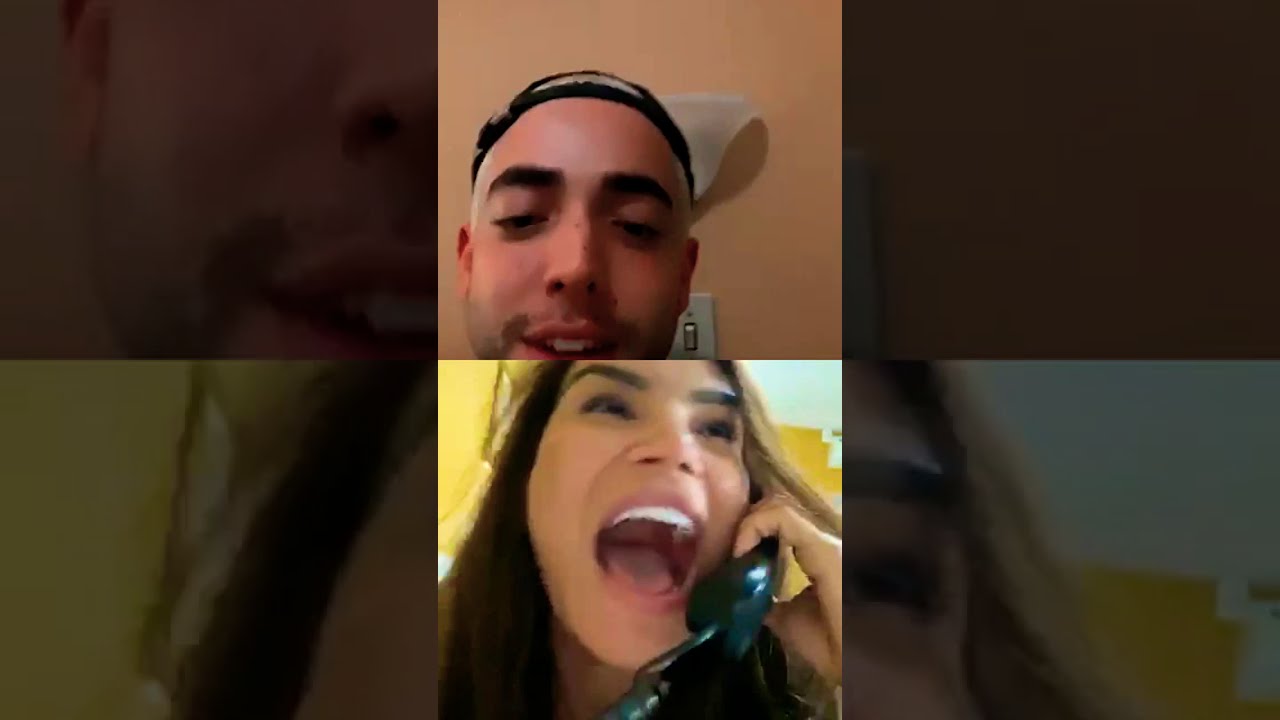 LIVE SELFISSA- A MELHOR 😂