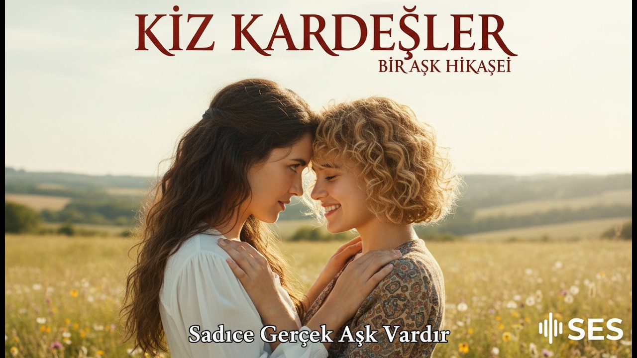 Üvey Kız Kardeşim Heteroseksüel Olduğunu Söyledi – Ama O Gece Her Şey Değişti