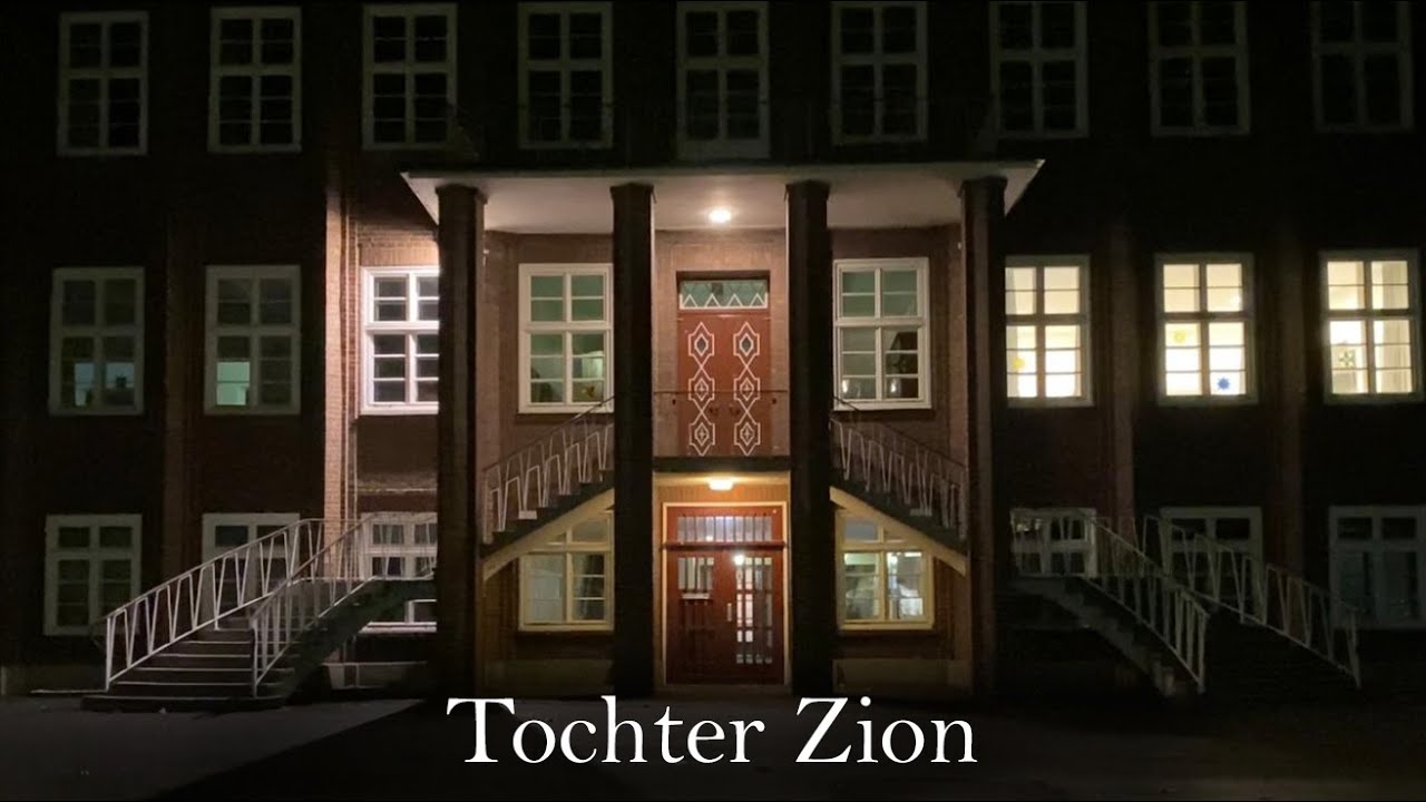 Tochter Zion I Gymnasial-Posaunenchor Gütersloh