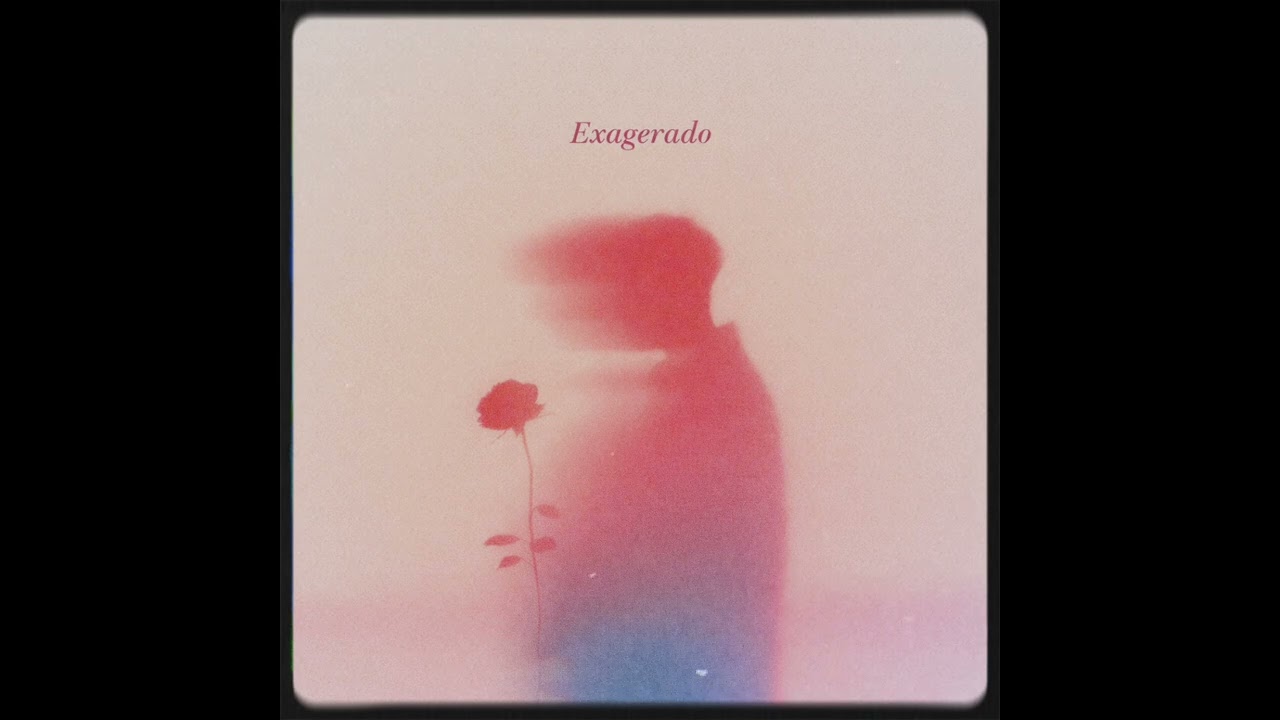 Exagerado — (R&B TrapSoul)