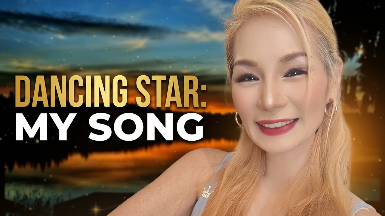 Dancing Star l New Original Song l Myong Celestial