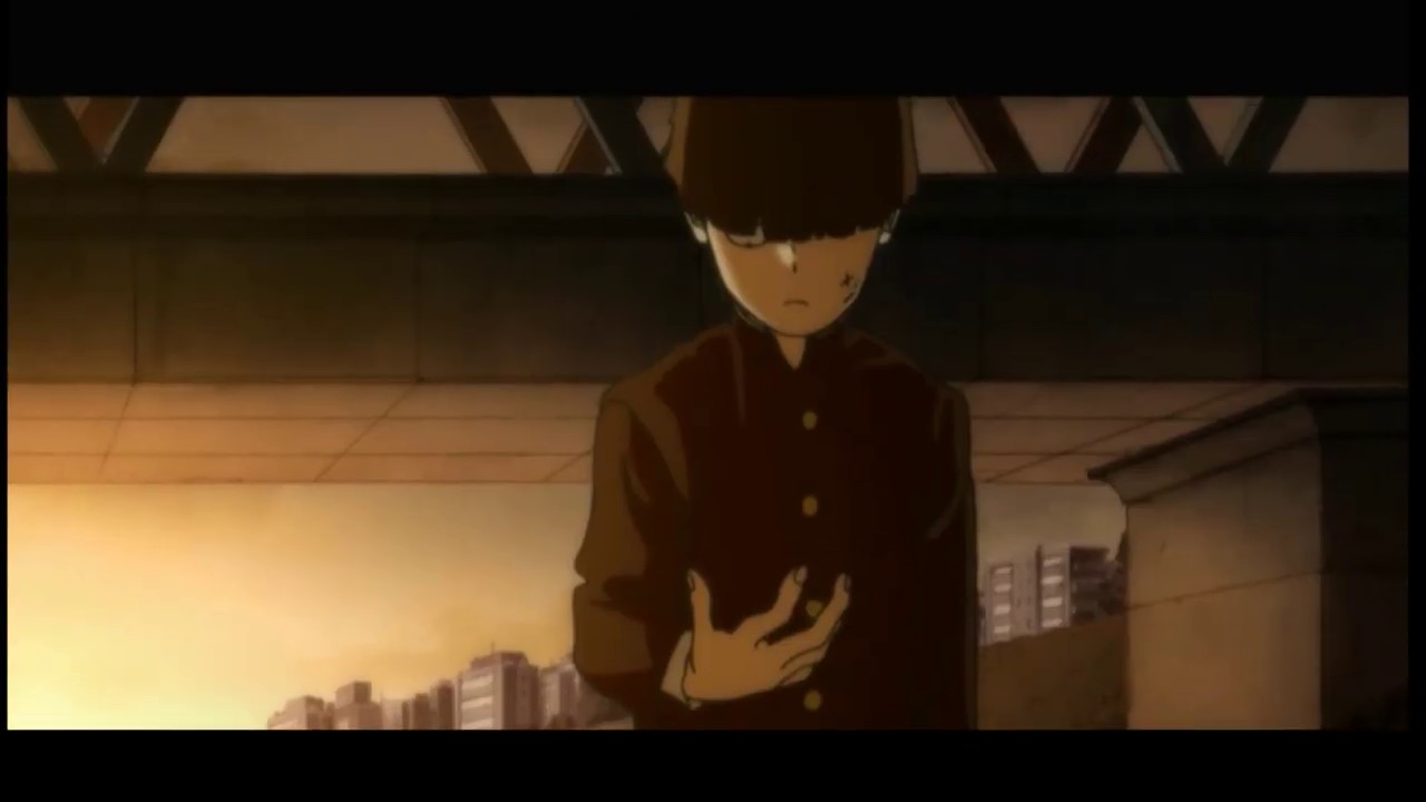 Mob 100% AMV (Lil PIP Benz Truck)
