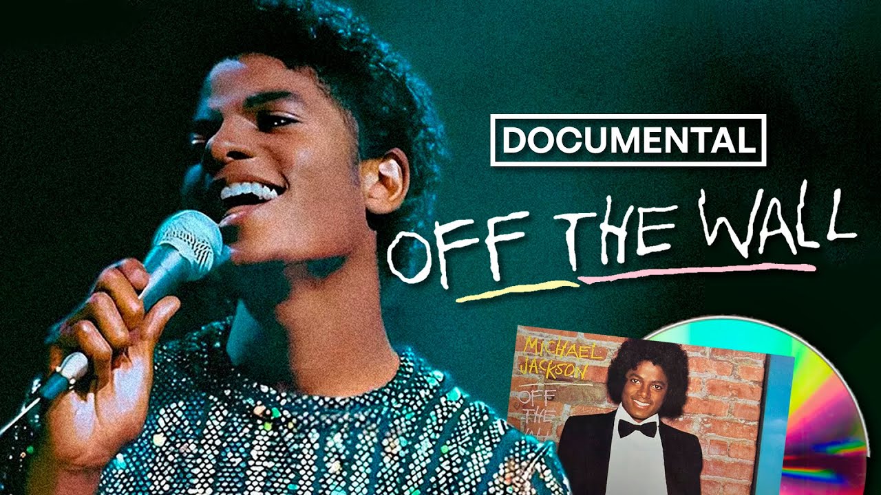 Off The Wall: el ALBUM que CAMBIÓ el DESTINO de Michael Jackson
