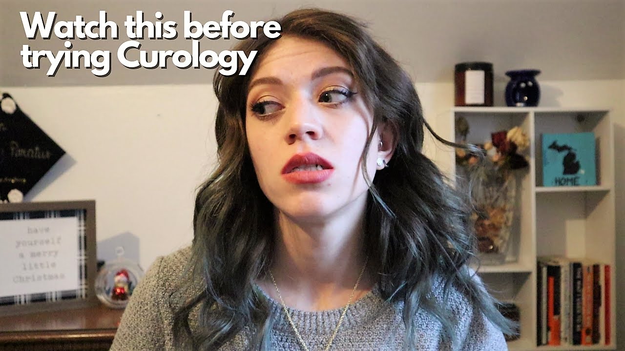 Curology Made My Acne WORSE || 3 Month Review