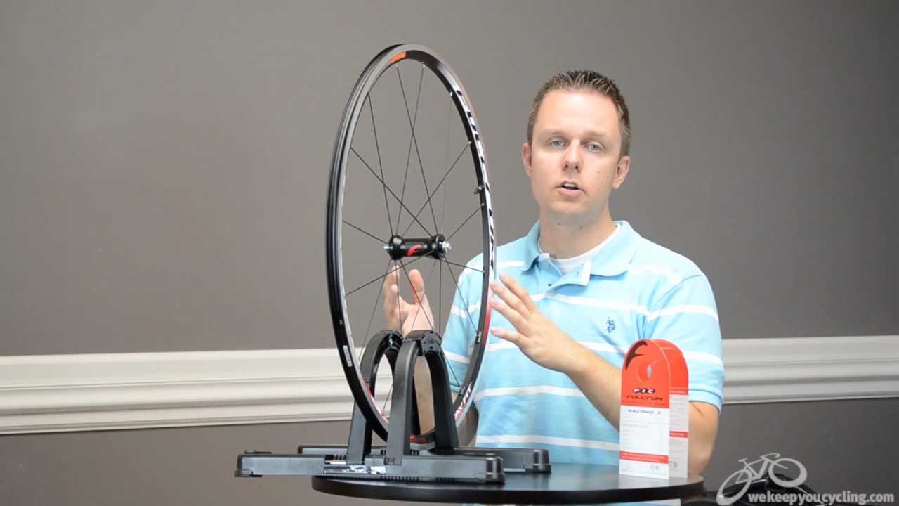 Fulcrum Racing 3 2-Way Fit Wheelset Review