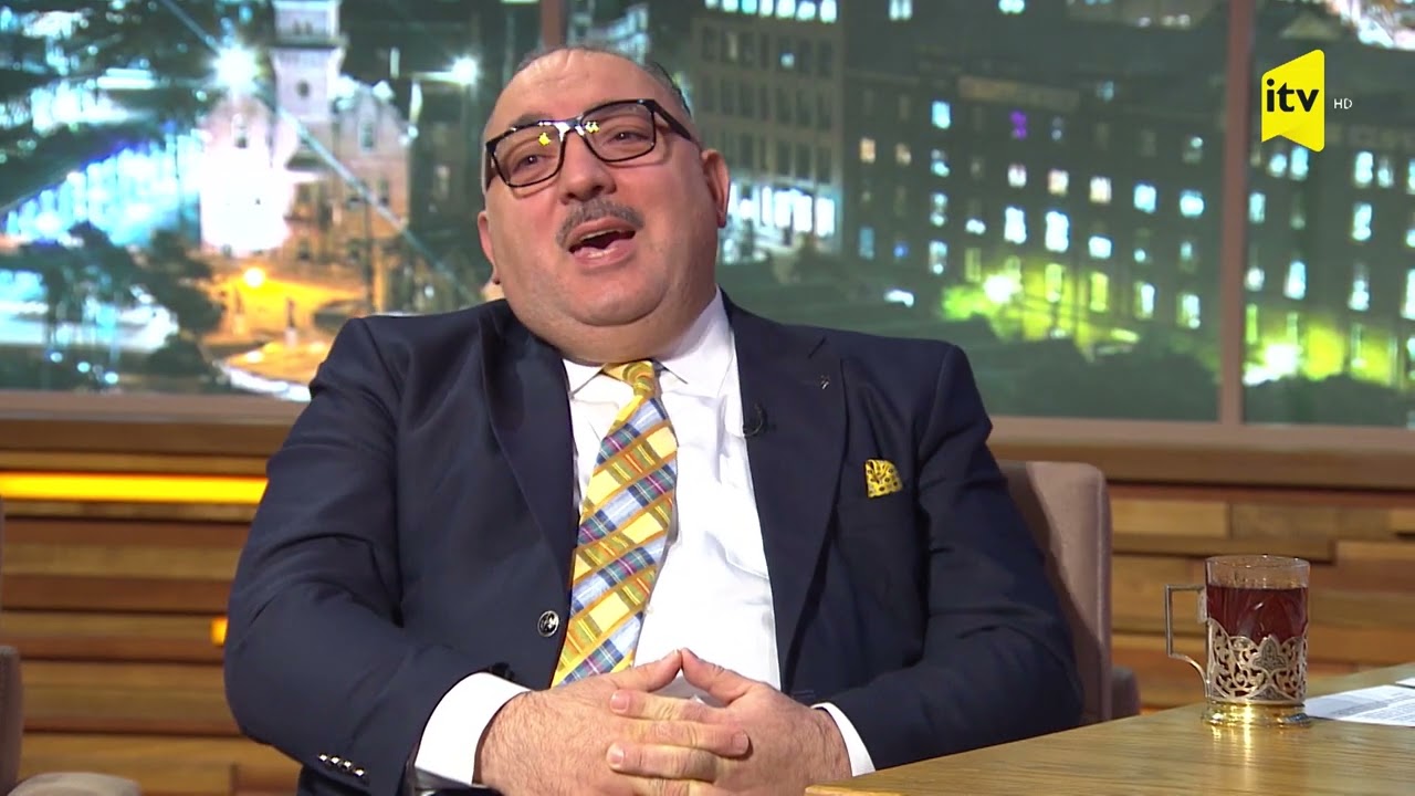 Bəhram Bağırzadə: “Bizim mübarizəmiz indi başlayır”