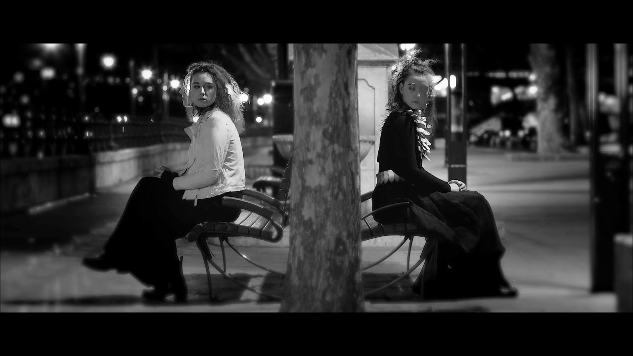 The Anahit - When He Lays You Down (Official Audio)