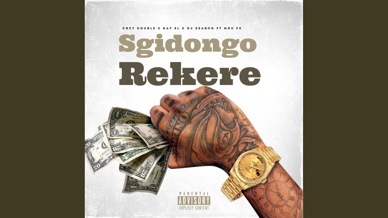 SG Rekere (feat. Kay El, Dj Search & Mdu fx)