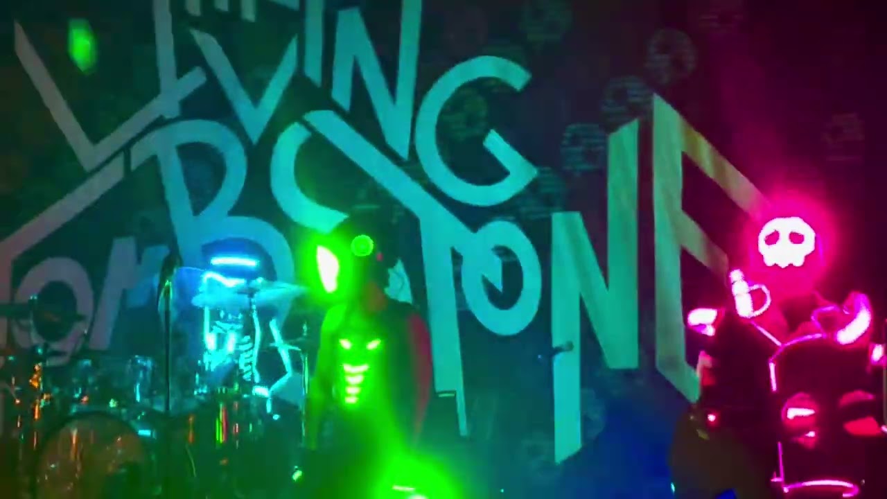 TLT &bdquo;September&rdquo; LIVE Krak&oacute;w 12.08.2026