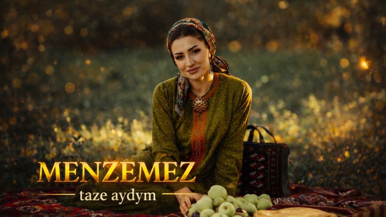 Sulgun Sanat - Meňzemez (T&auml;ze A&yacute;dym 2026)