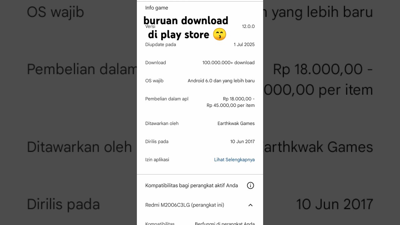 udah versi 12 😄 #superbearadventure