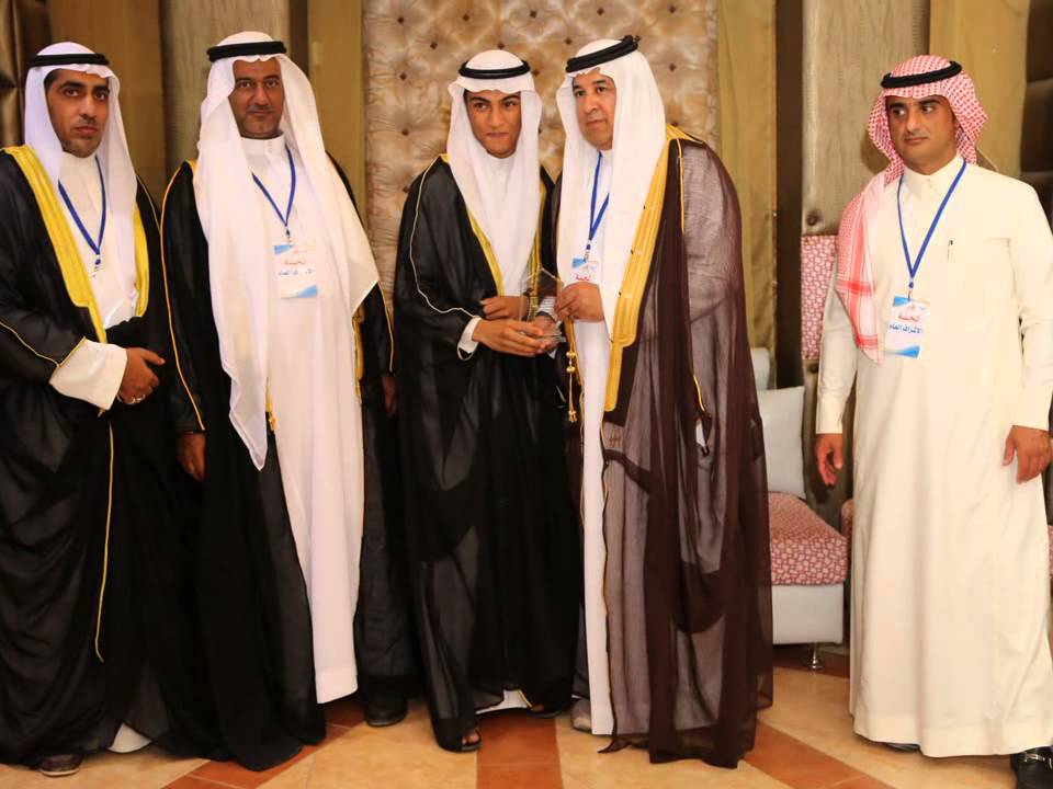 حفل تخرج الدفعة الثانية لنظام المقررات في مدرسة هوازن الثانوية بالحليلة لعام 143 1436هـ