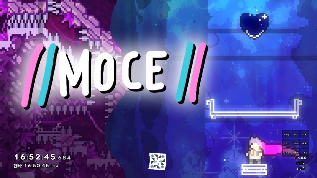 [⭐⭐] MOCE // CPVL Clear | Celeste