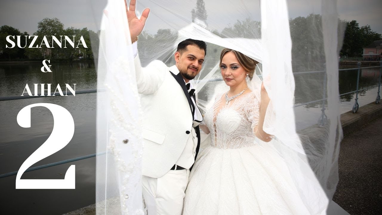 Suzana&Ayhan Svadba 17.05.2024 PART2 Krefeld Ork.Romaniei Alpen Minune (El Mexico) Extra NURCAN