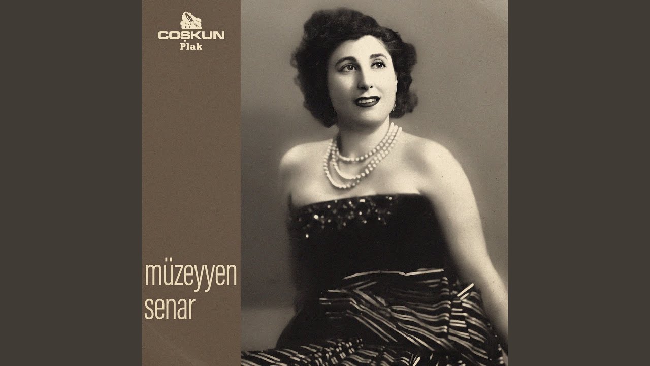 Aşkınla Yanan (78 Devirli Taş Plak Kayıtları)