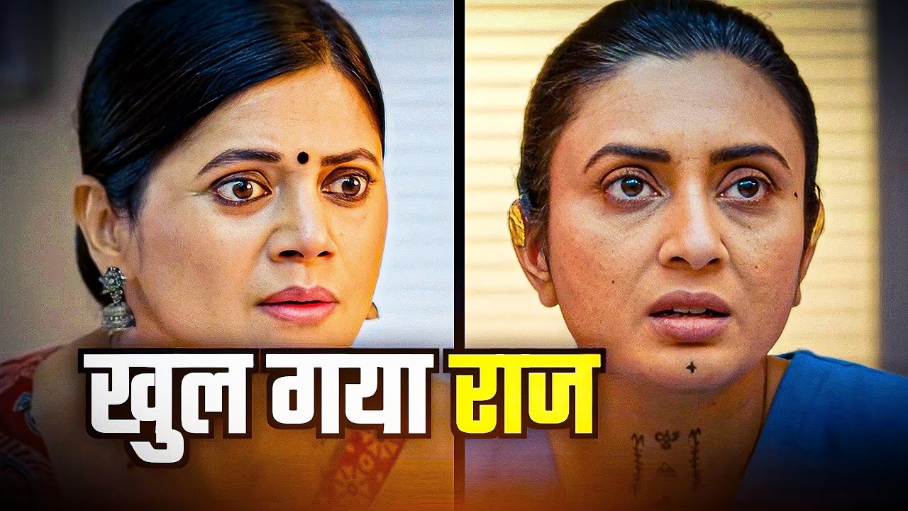 Pushpa Impossible Spoiler Update: Kadambari Ka Pushpa Ke Liye Naya Plan!!