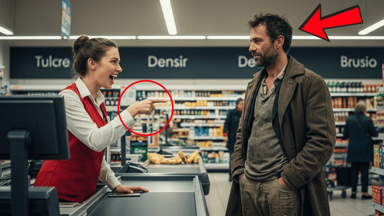 « Tu n’as pas l’air de Pouvoir Payer » – Rit le Vendeur… Mais C’était le Propriétaire Déguisé