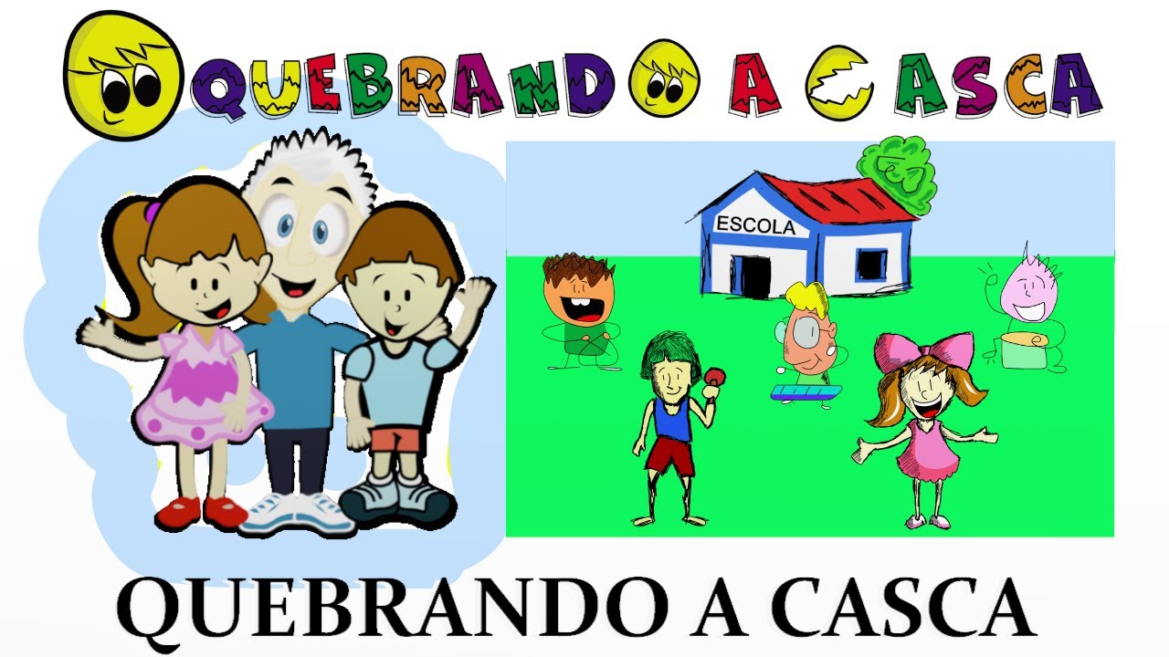 SOCIALIZAÇÃO 