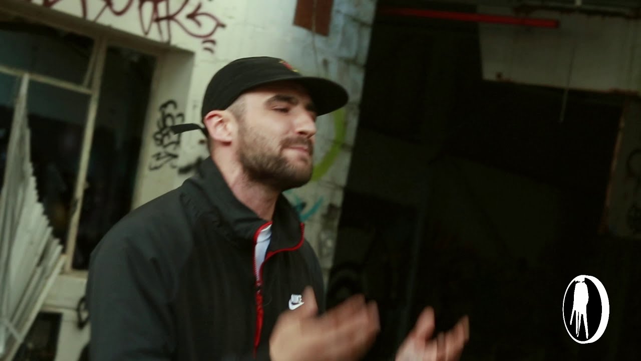 DATKID *Exclusive - Musicology Media Channel MMC