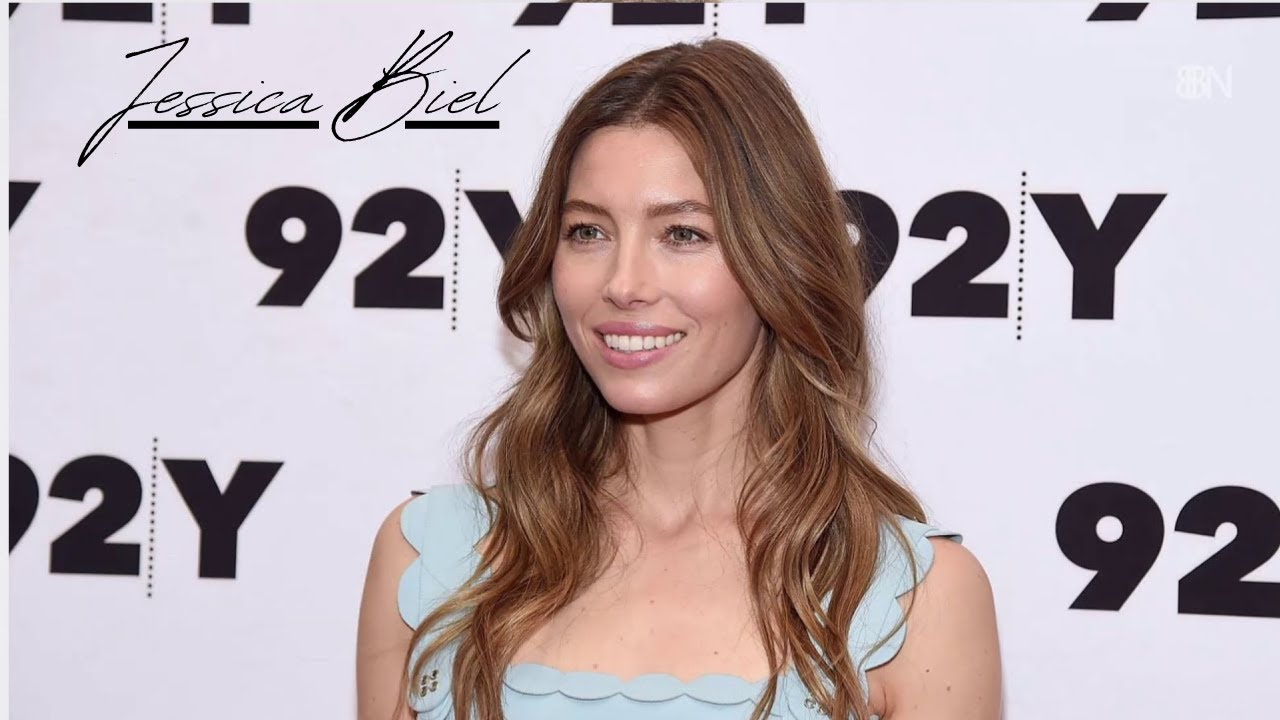 Jessica Biel Leaves Nothing To Imagination—Proof In Pictures!