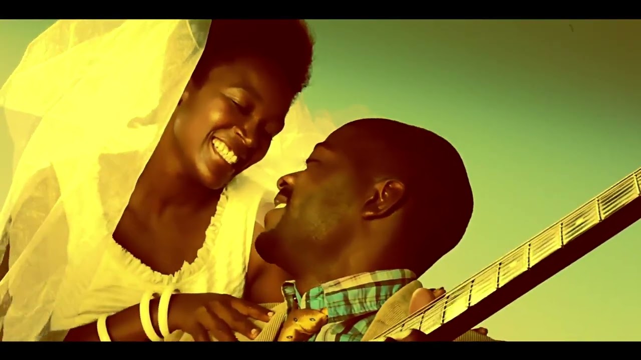 Kakana   Nikarate Official  Video