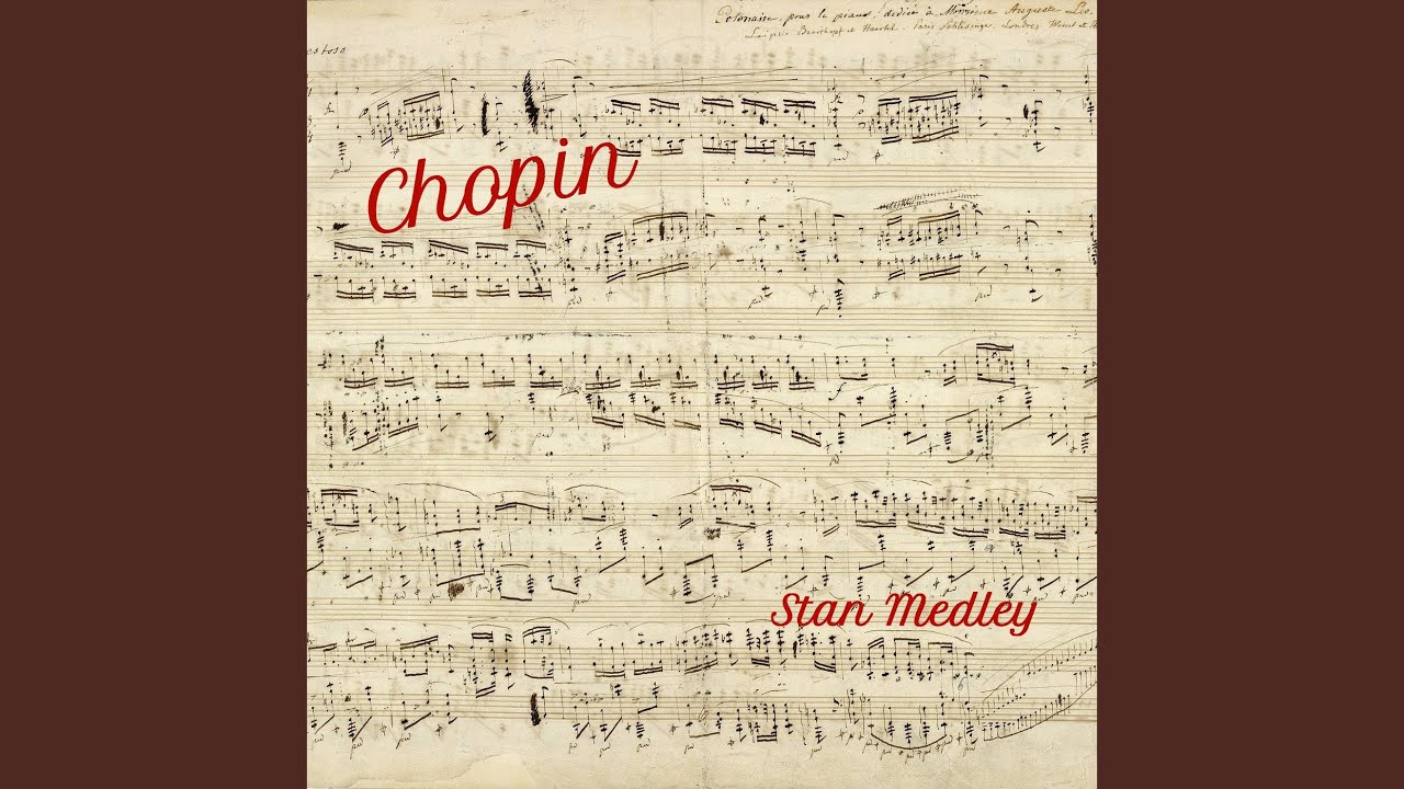 Nocturne in C minor, B. 108