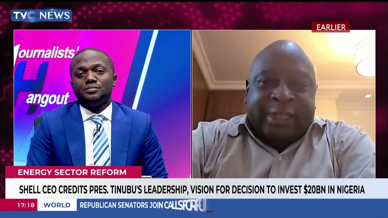 Many Investors Are Now Happy Coming To Nigeria - BKO