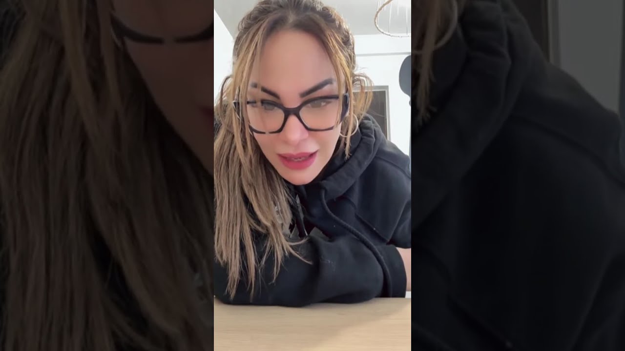 SALIMA LA PSYCOLOGUE