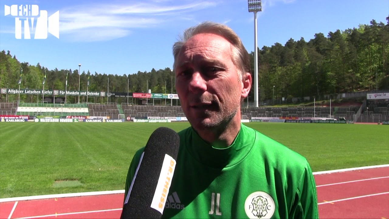 #FCHHWB | Ausblick gegen Wiesbach (OLRPS 2017/18)