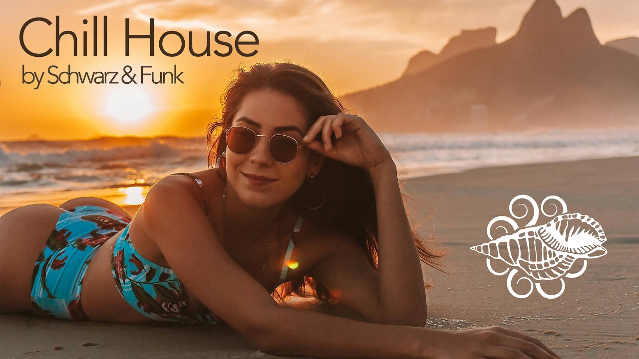 Live: Premium Chill House | Soft House | Beach House Radio 24/7