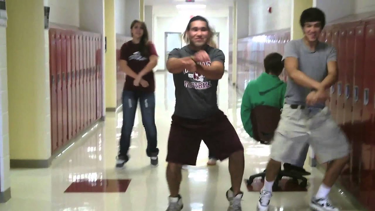 2012 Video Contest - How to Sell the Yearbook