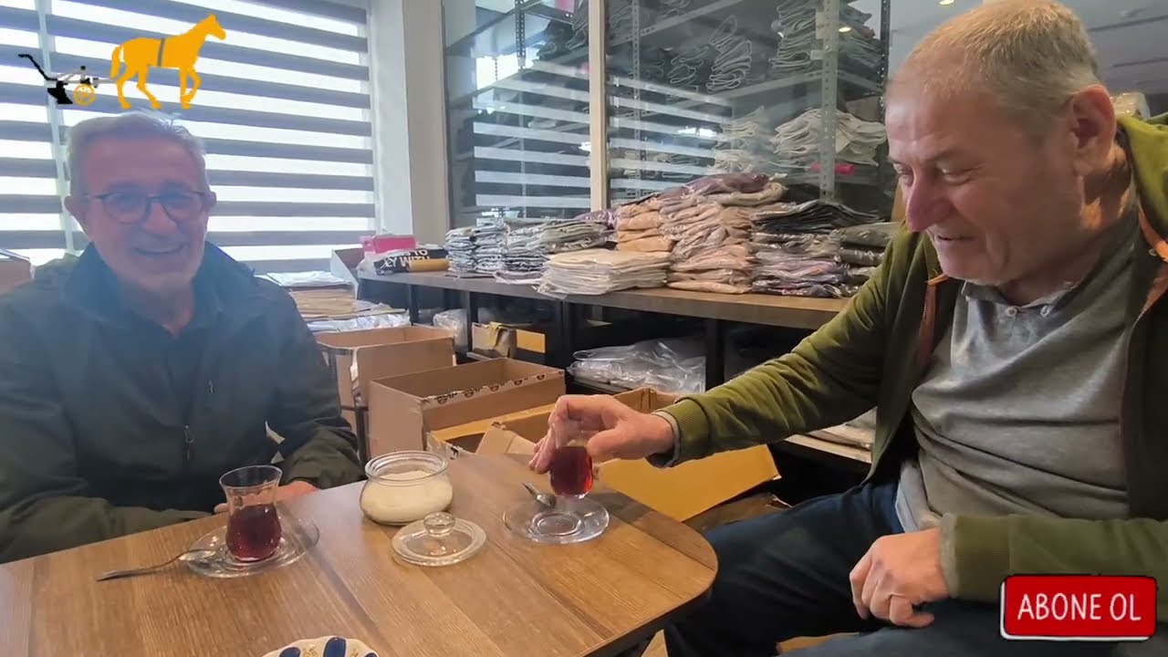 Hasat Uzmanlarından 50 Yılı Aşan Hatıralar 1