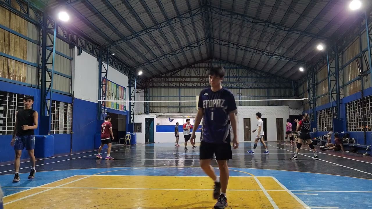 STS FRI. Play 2/13/2026 G2