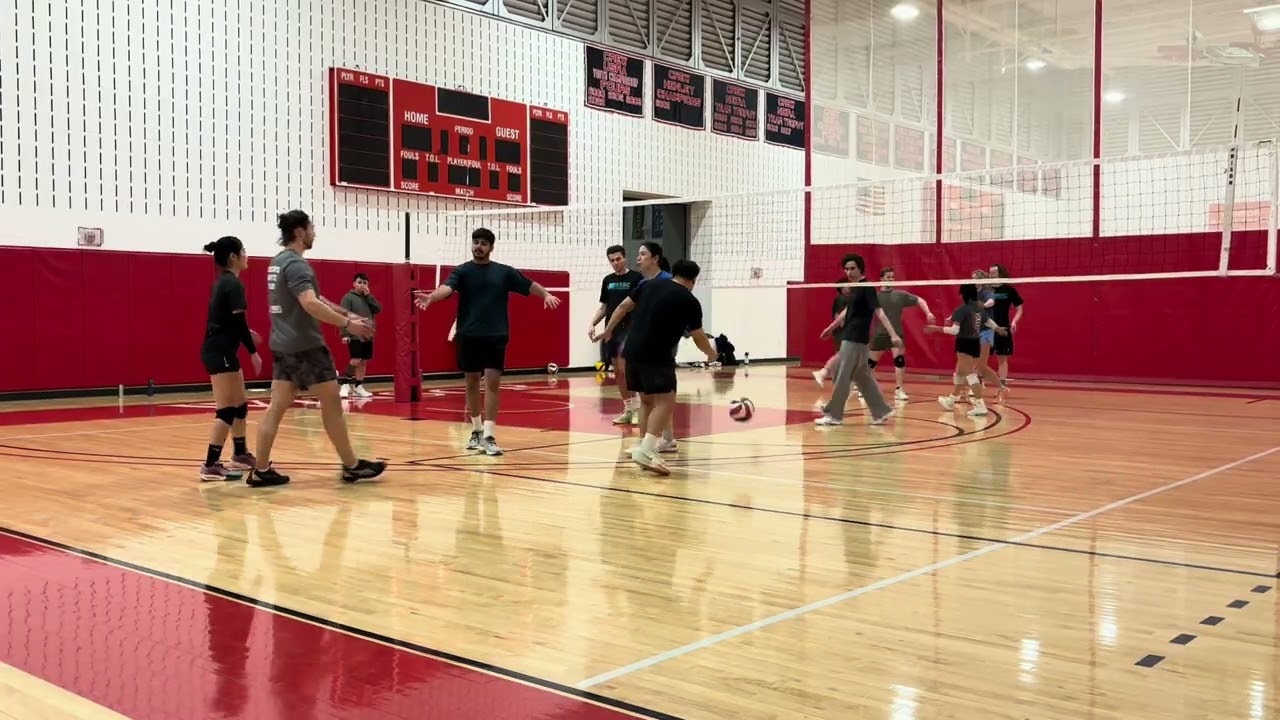 Wednesday Fenway BSSC Quarterfinal Set 2 (3/18/2026)