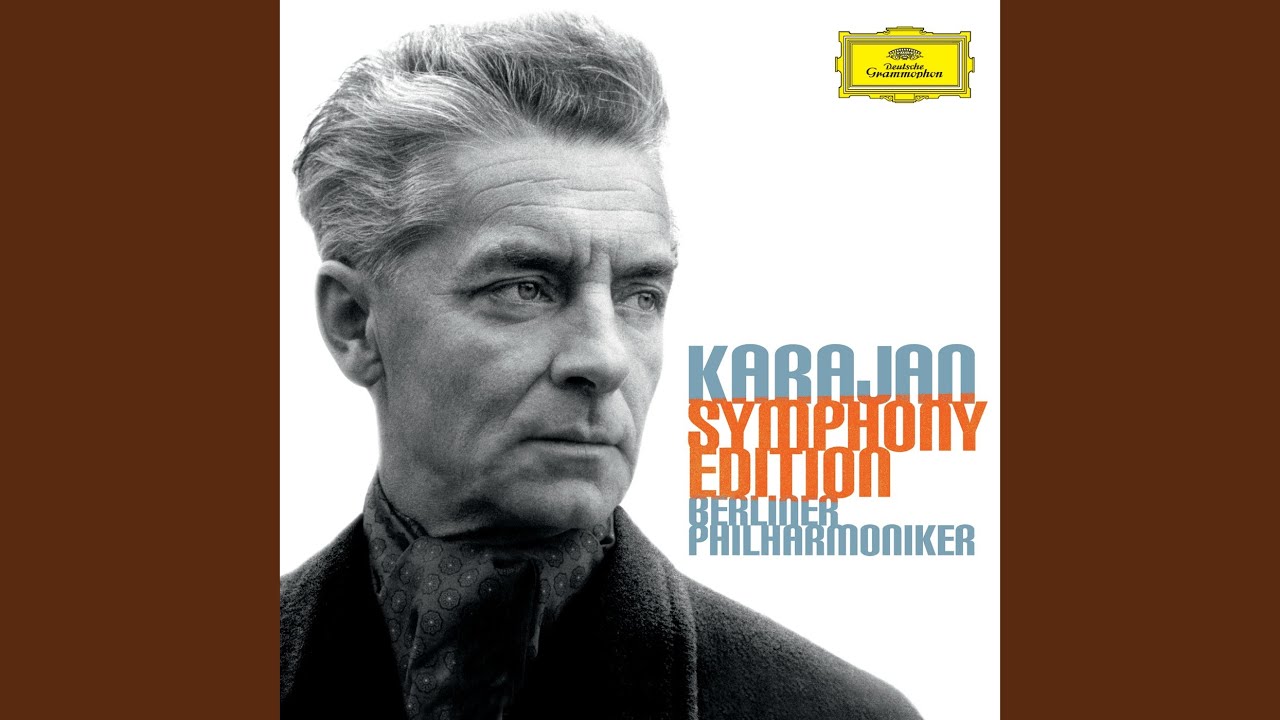 Haydn: Symphony No. 95 in C Minor, Hob. I:95: III. Menuetto – Trio
