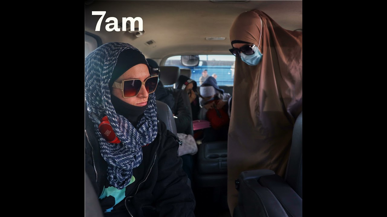 What’s next for the Aussie ‘ISIS brides’ trapped in Syria