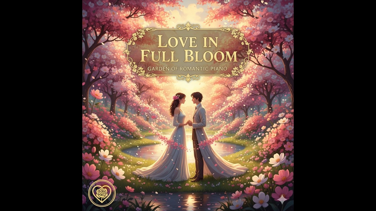 Love in Full Bloom