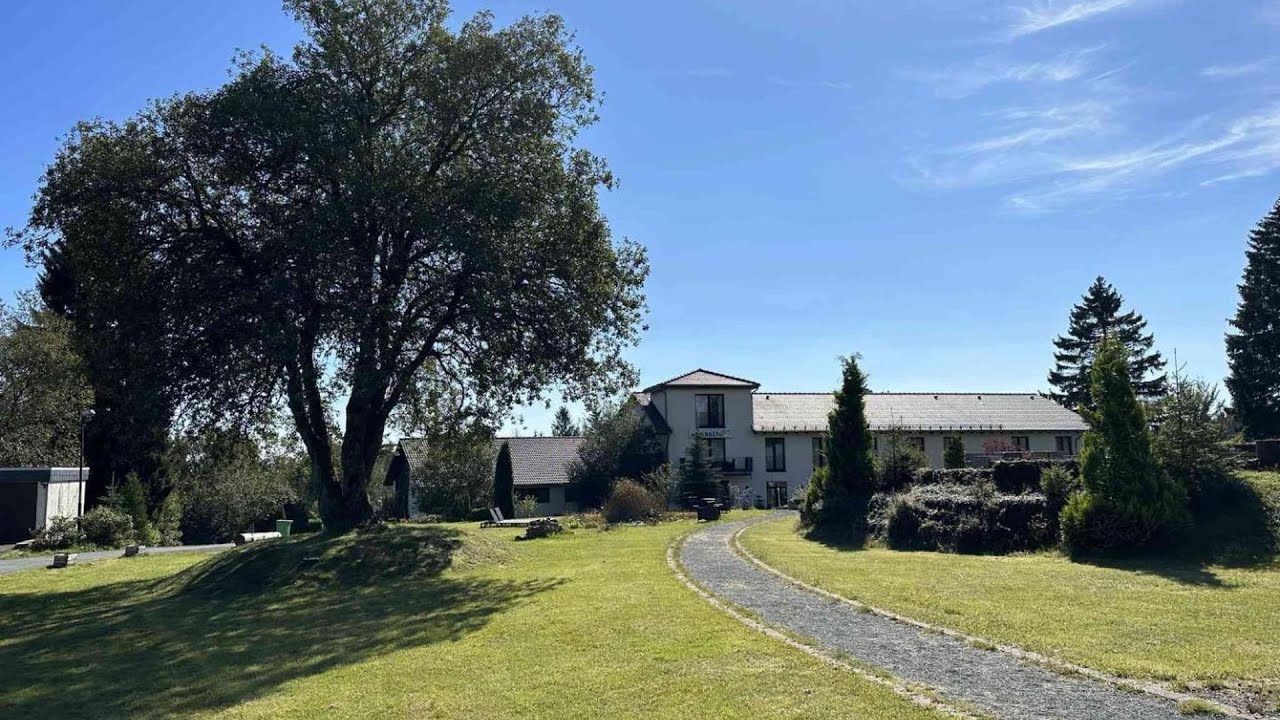 Haus Astenberg | Winterberg, Germany | Hotel Review ⭐