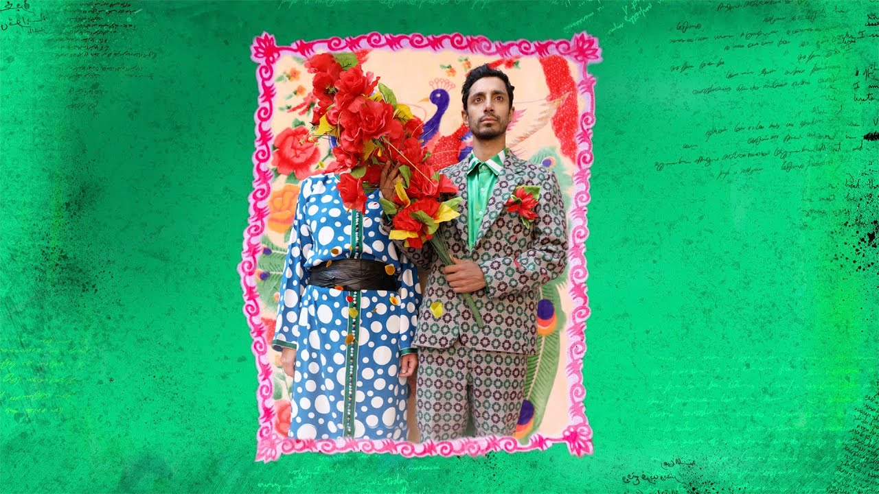 Riz Ahmed - Toba Tek Singh
