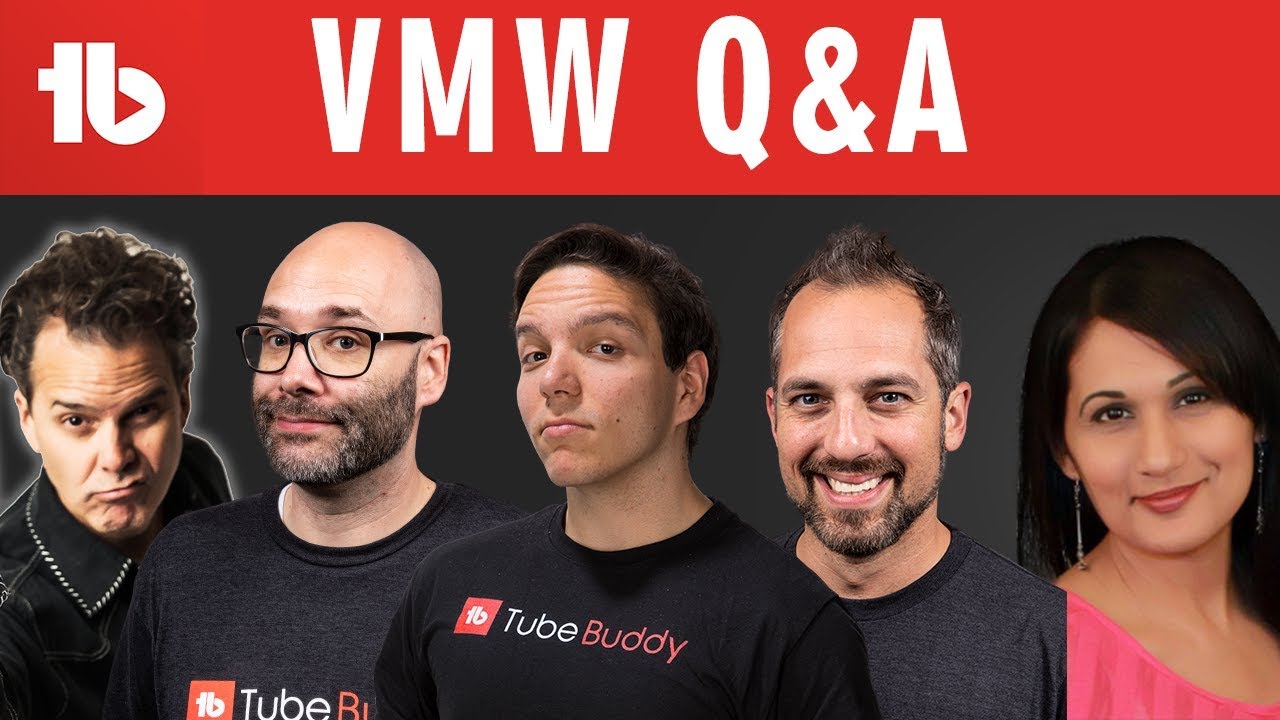 Video Marketing World Q&A!