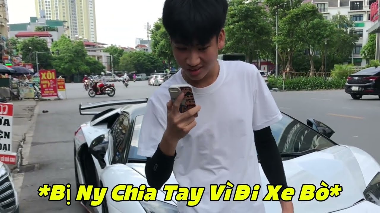 Đức TQ| Bị Cả Team Chê Nghèo | Tướng Đức Quyết Định Mua Siêu Xe Lamborghini???
