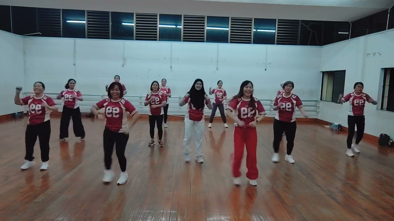 Autopista Superstar _  Amira- Rockett Studio | Aerodance 