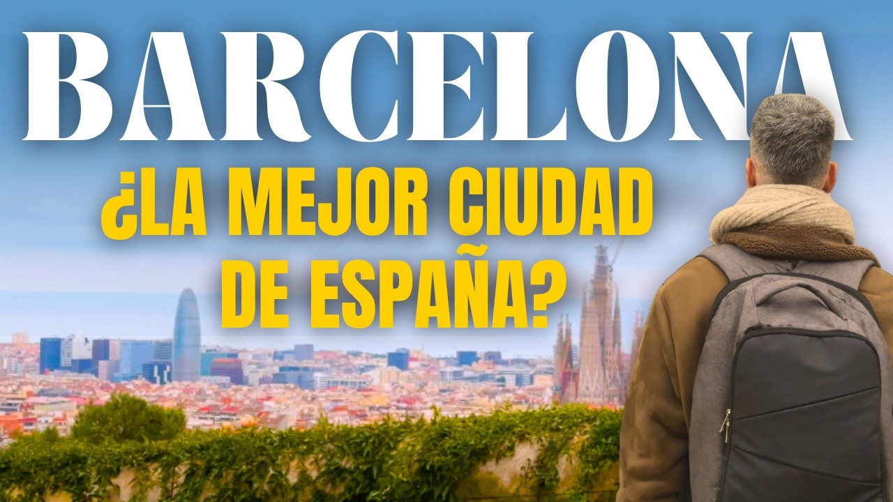 BARCELONA: 13 razones por las que NO TIENE RIVAL