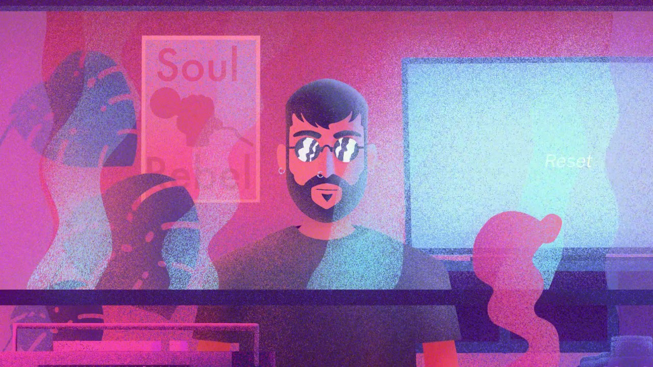 Ranking Sepah x Dub Troubles - One More Tear (Official Video)
