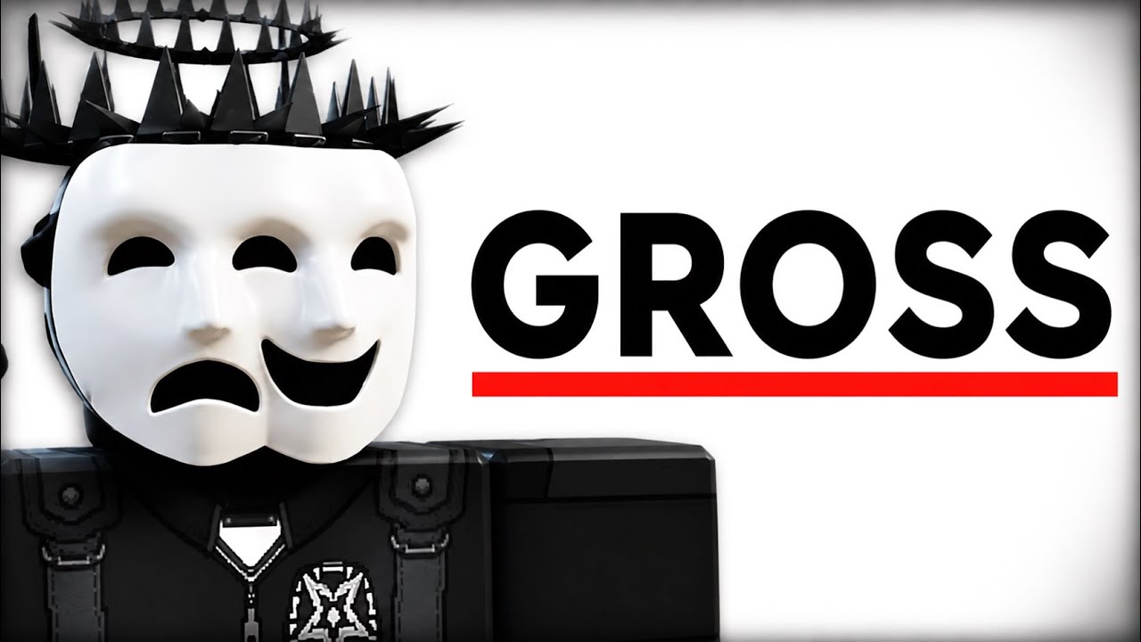 The Roblox Pressure Situation is BAD&hellip;