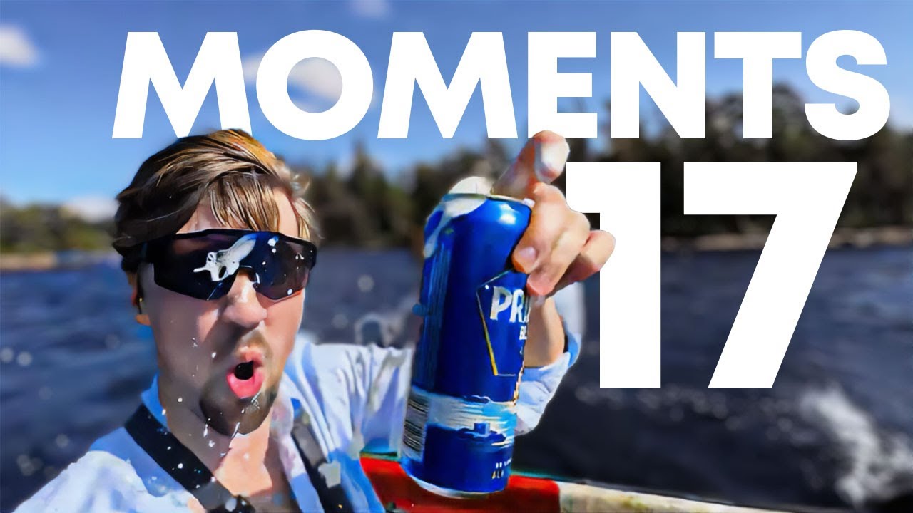 PERRA MOMENTS 17
