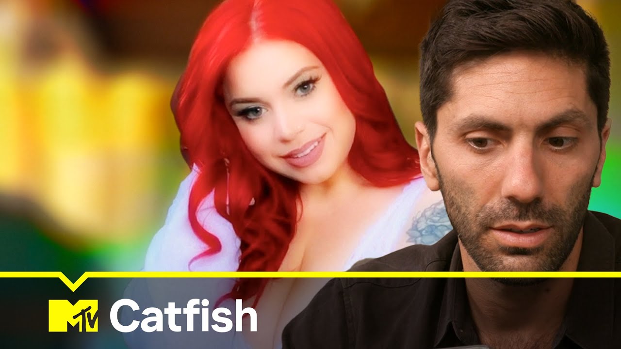 Elle contrôle toute sa vie | Catfish | Episode complet | S8