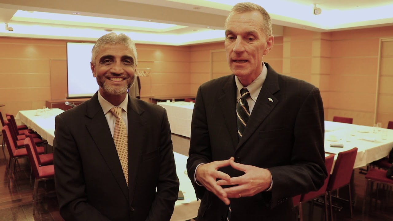 190125 ACCJ President's Message